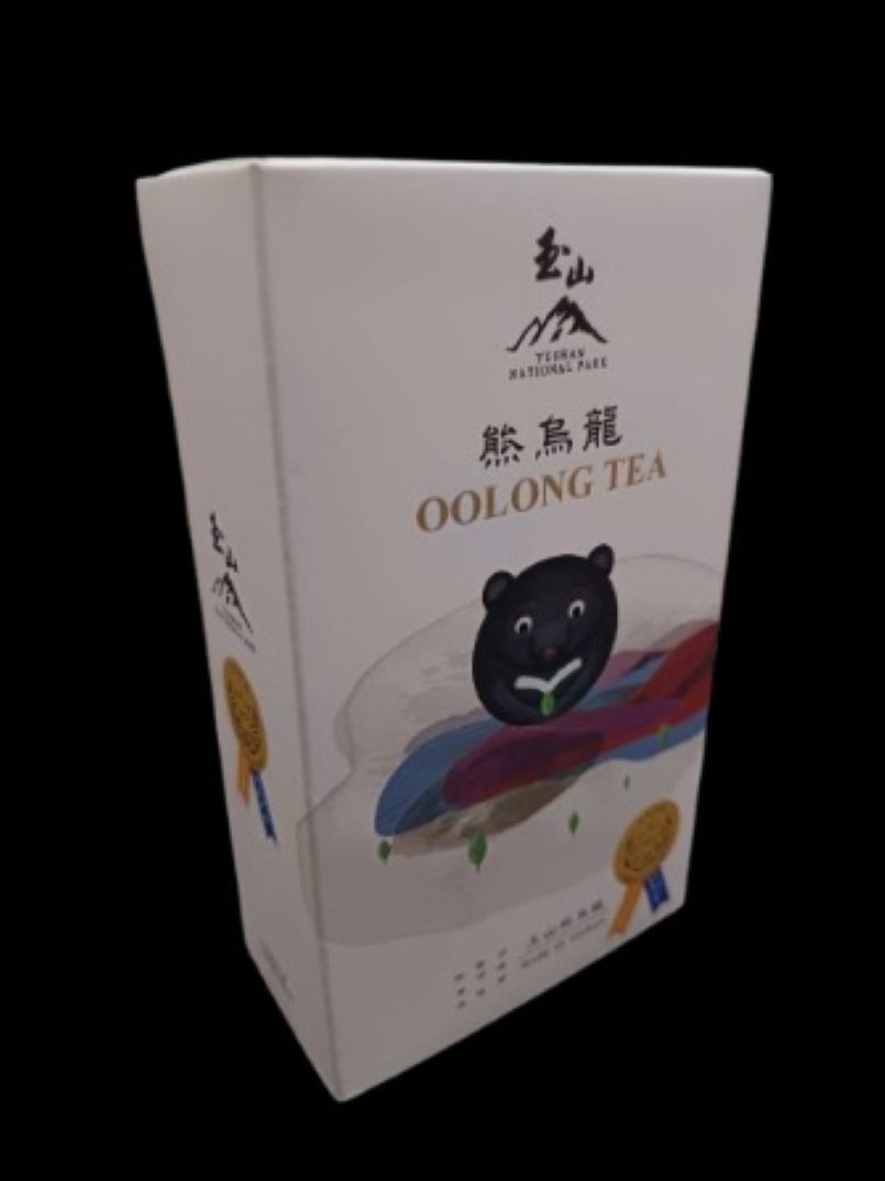 熊烏龍