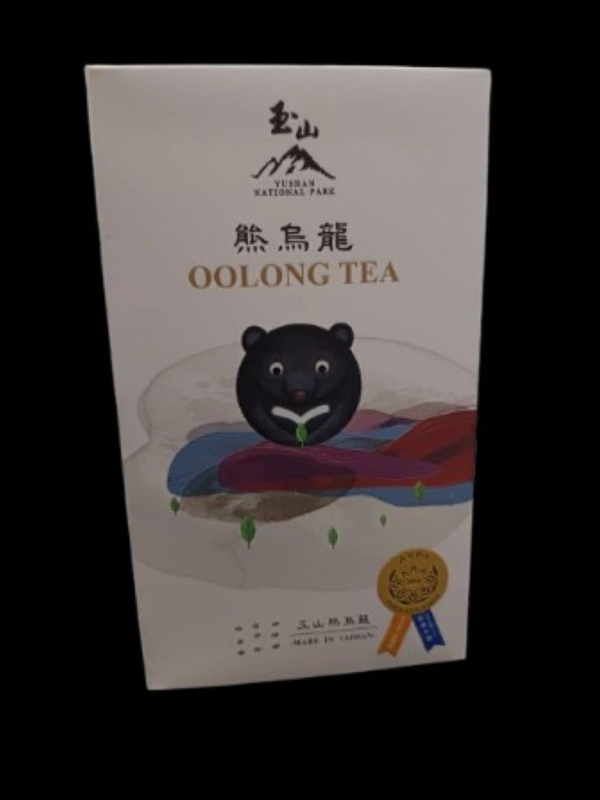 熊烏龍