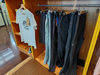 登山服飾 休閒服飾