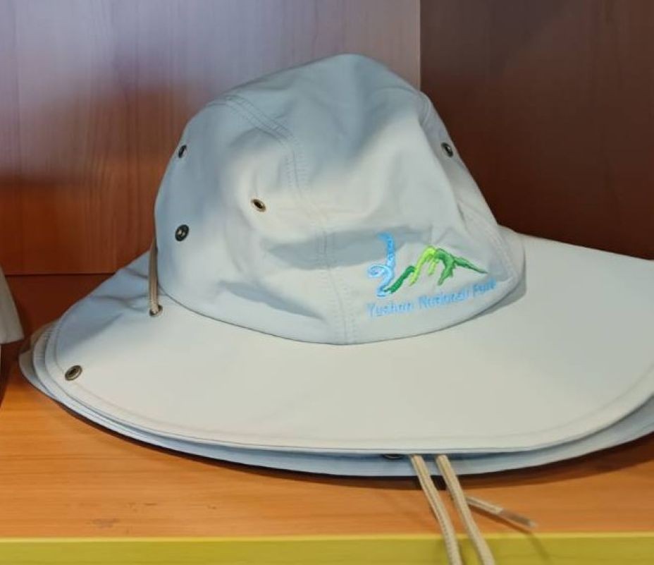 登山牛仔帽 棒球帽