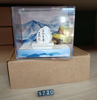 玉山主峰標高紀念模型 玉山紀念品