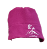 玉山LOGO保暖帽
