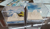 玉山主峰標高紀念模型 玉山紀念品