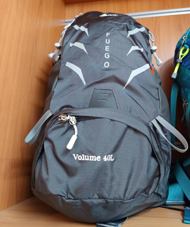 登山背包 休閒背包