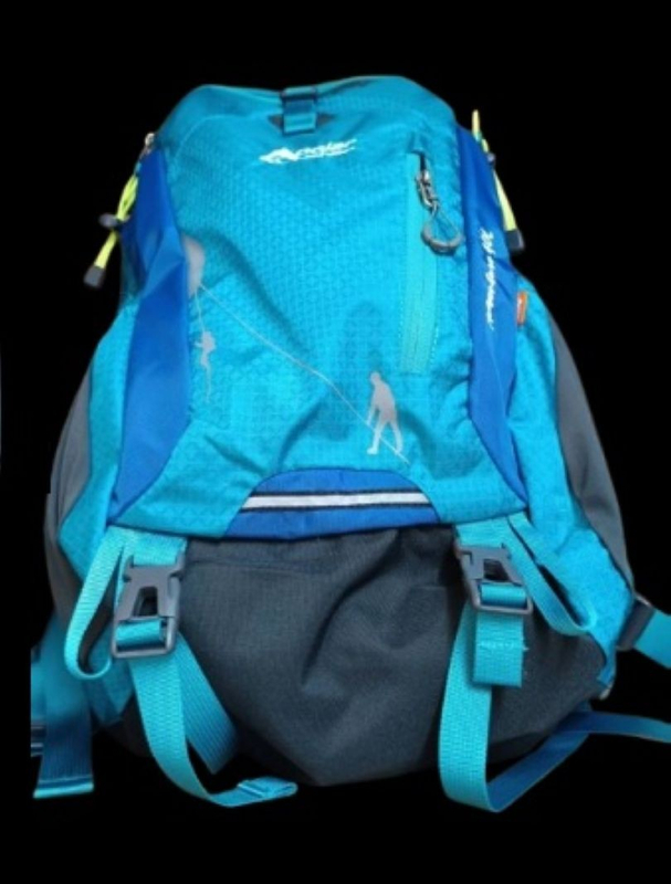 登山背包 休閒背包