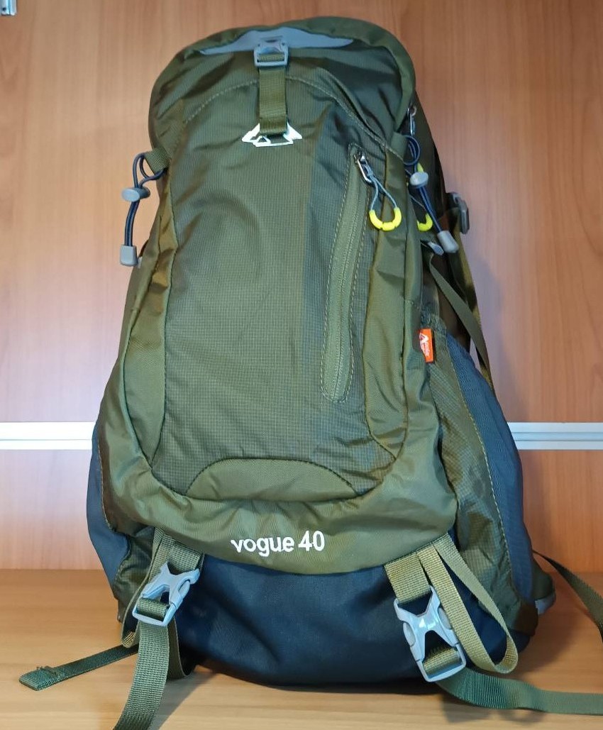 登山背包 休閒背包